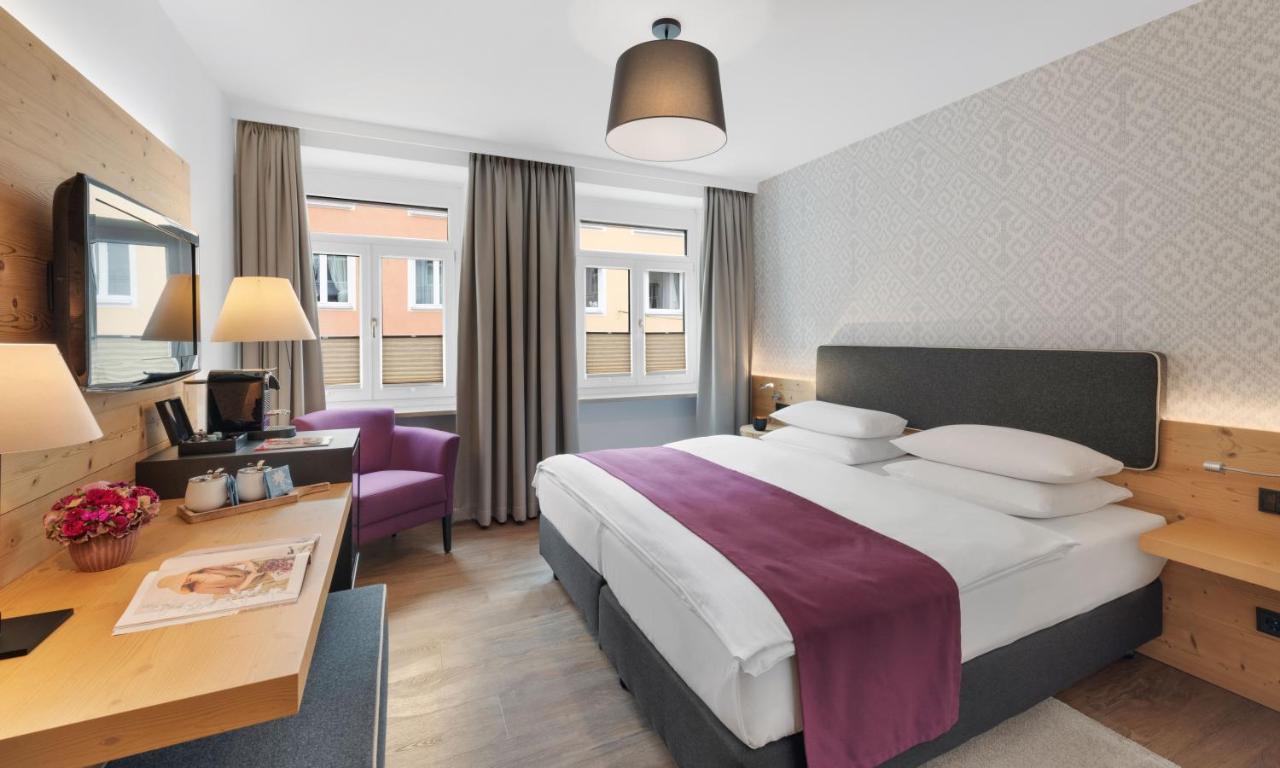 Alpen 4* München
