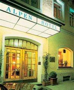 Alpen