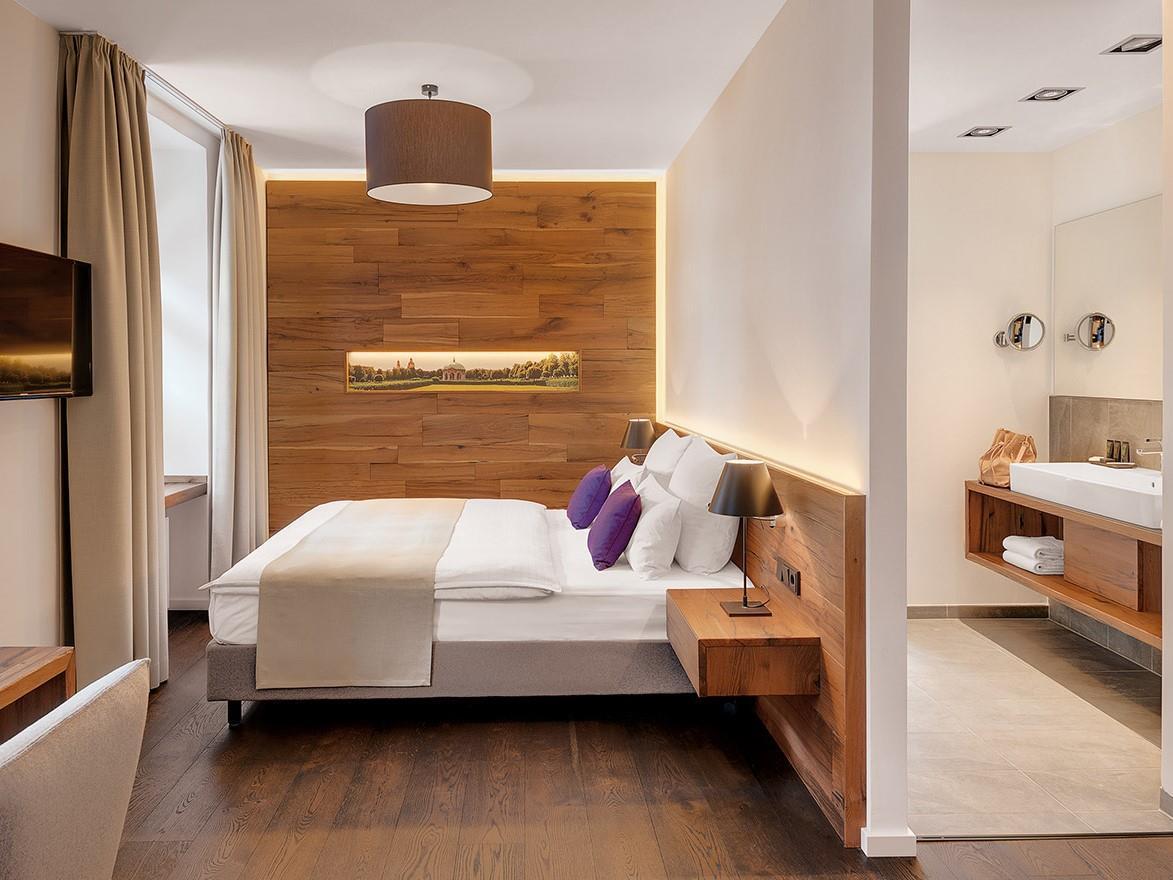 Hotel Alpen 4*