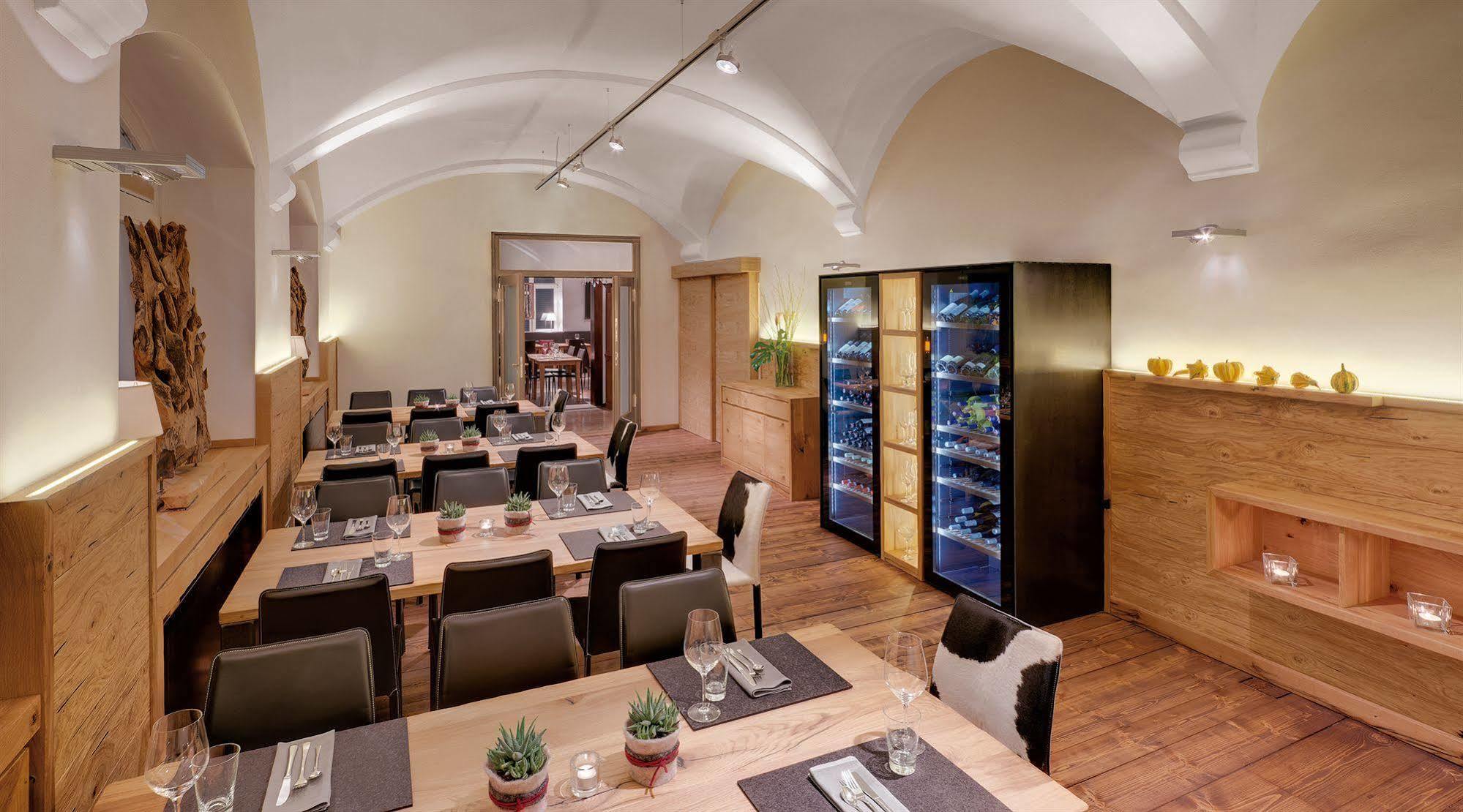 Alpen Hotel