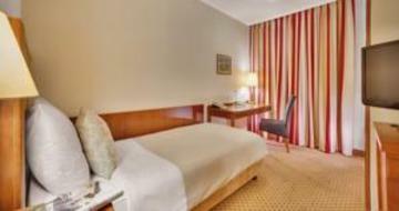 Alpen Hotel München