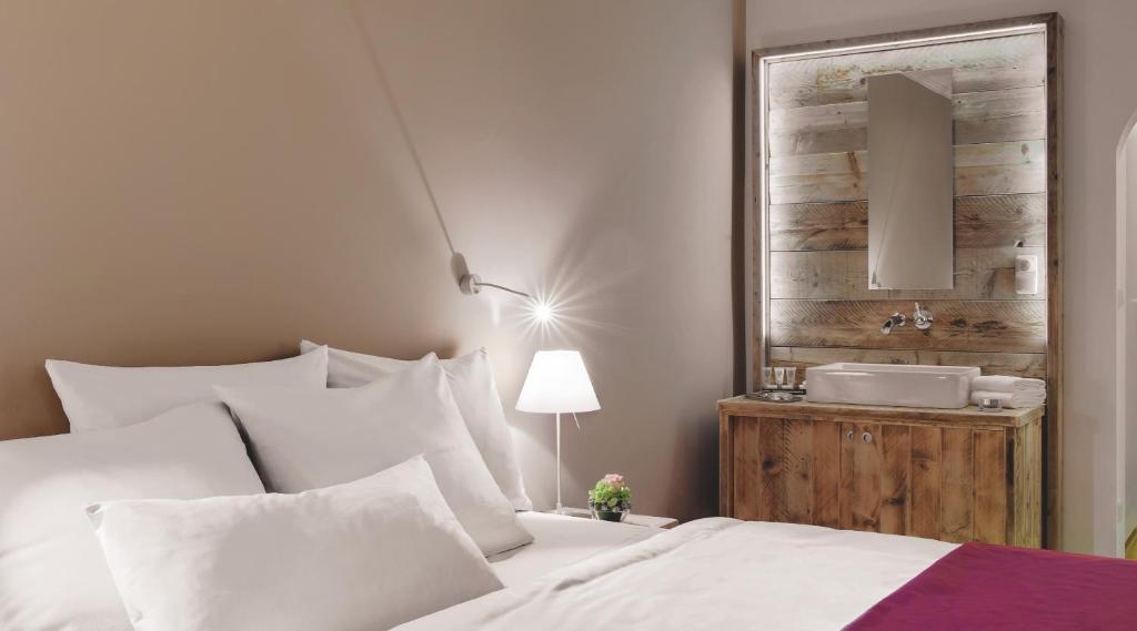Alpen Hotel