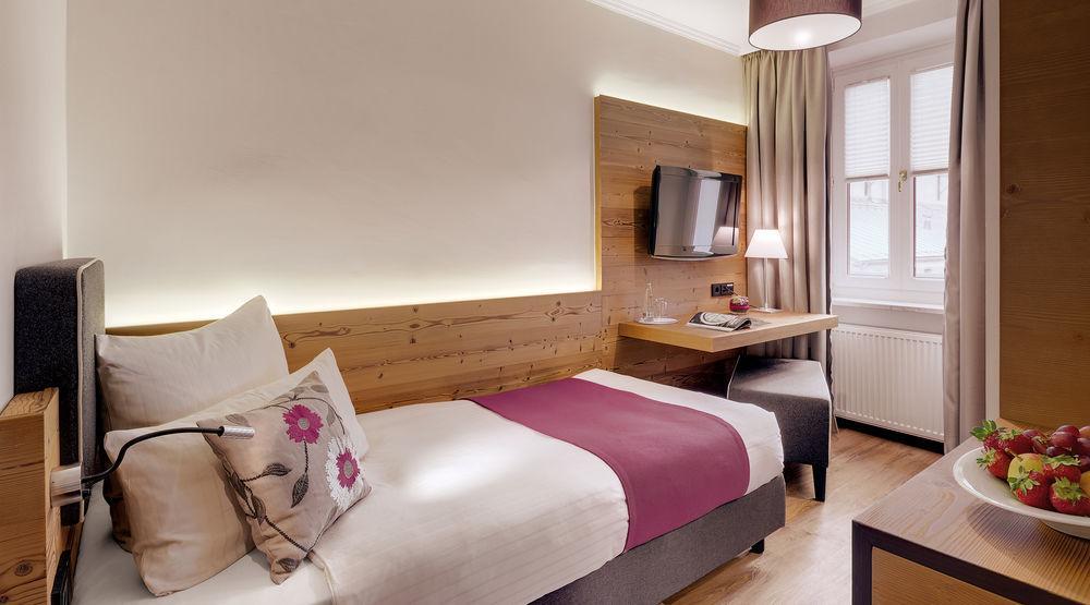 Hotel Alpen München