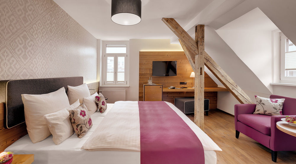 Hotel Alpen 4*
