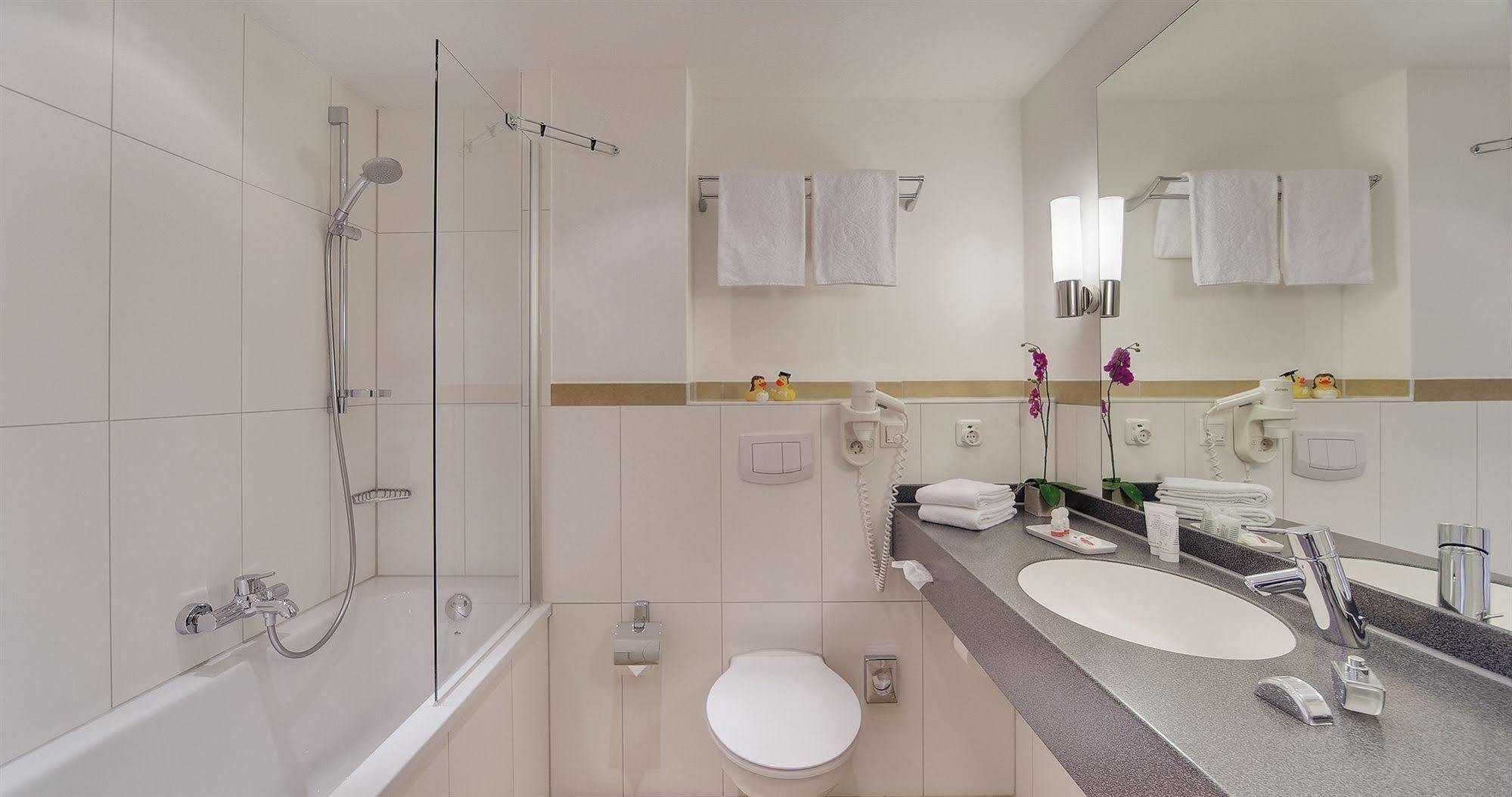 Hotel Alpen 4*
