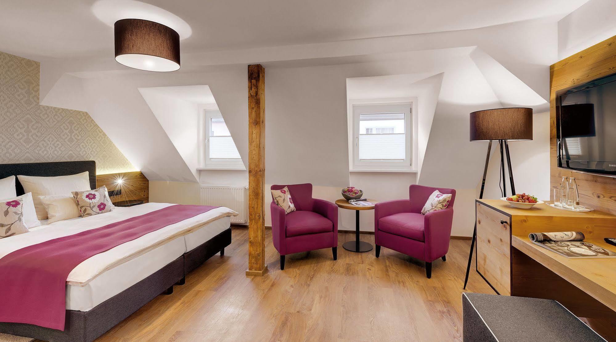 Alpen Hotel